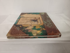 Lady Cottington's Pressed Fairy Book, With an introduction by Terry Jones