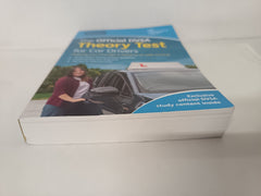 The Official DVSA Theory Test for Car Drivers - 2025