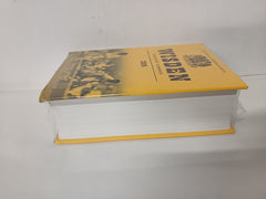 Wisden Cricketers' Almanack 2026