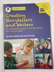 Talk for Writing Creating storytellers and writers