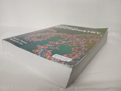Lehninger Principles of Biochemistry