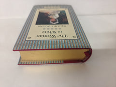 The Woman in White: Complete & Unabridged