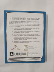 How to Draw Almost Every Day: An Illustrated Sourcebook (Almost Everything)