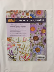 Foolproof Flower Embroidery
