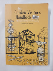 The Garden Visitor's Handbook 2026