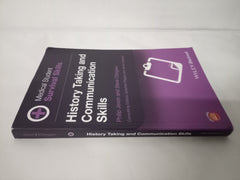 Medical Student Survival Skills: History Taking and Communication Skills
