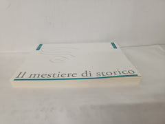 Il mestiere di storico (2024) (Vol. 1-2)