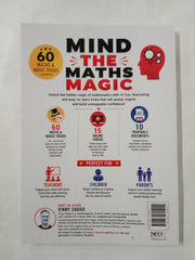 Mind The Maths Magic: Maths Magic Made Easy