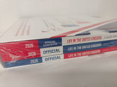 Life in the UK Complete 3 book pack