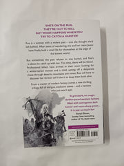 The Hunters: Discover the thrilling new fantasy series from the author of THE BLACK HAWKS (Tales of the Plains)