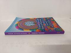 Ocean, as Much as Rain: Stories, Lyrical Prose, and Poems from Tibet