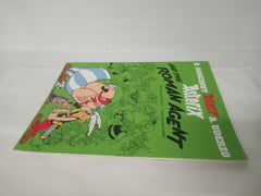 Asterix: Asterix and The Roman Agent: Album 15