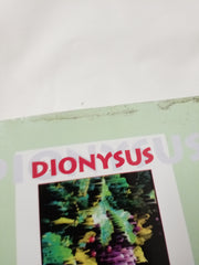 Dionysus: Myth and Cult