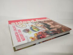 Party People: A Cookbook for Creative Celebrations