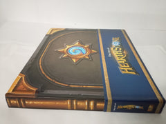 The Art of Hearthstone