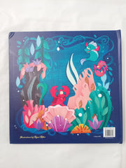 Disney: The Little Mermaid Pop-Up Book (Reinhart Pop-Up Studio)