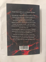 Crown of Ruin and Redemption (Kingdom of Shadows Series, Band 3)