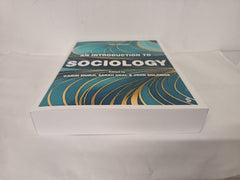 An Introduction to Sociology