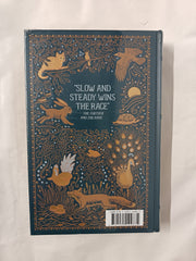 Aesop's Illustrated Fables (Barnes & Noble Collectible Editions)
