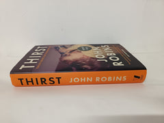 Thirst: Twelve Drinks that Changed My Life - The Sunday Times Bestselling Memoir