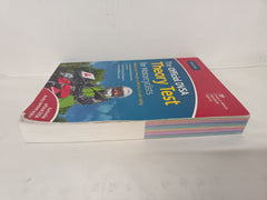 The Official DVSA Theory Test for Motorcyclists 2024 edition: DVSA Theory Test Motorcyclists