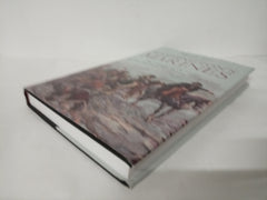 Washington's Marines: The Origins of the Corps and the American Revolution, 1775-1777
