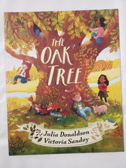 The Oak Tree