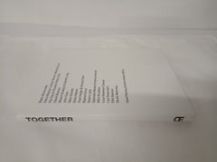 TOGETHER - Occasional Tables Series