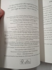 Love Radio - Waterstones Exclusive Edition Spredges
