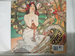Alphonse Mucha: Masterworks