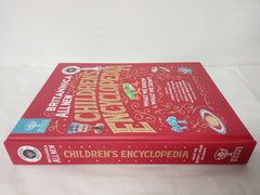 Britannica All New Children's Encyclopedia - Updated Edition: What We Know & What We Don't