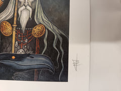 Norse Gods