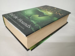 Toll The Hounds: The Malazan Book of the Fallen 8 First UK Edition