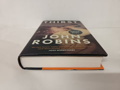 Thirst: Twelve Drinks that Changed My Life - The Sunday Times Bestselling Memoir