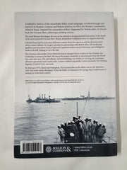 The First World War in the Baltic Sea Volume 1