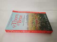 Of Thorn & Briar: A Year with the West Country Hedgelayer
