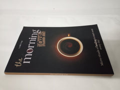 the morning cup: Micro rituals of healing to start over every day (the morning