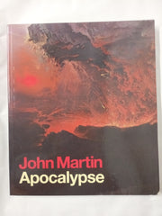 John Martin: Apocalypse