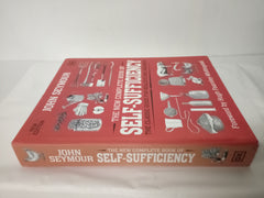 The The New Complete Book of Self-Sufficiency