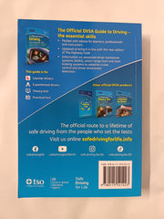 The Official DVSA Guide to Drivingâthe essential skills