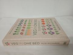 Veg in One Bed New Edition: More than 100,000 copies sold