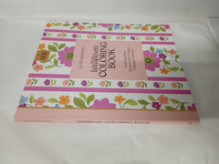 Elyse Breanne Design Wallflowers Coloring Book