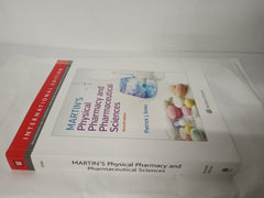 Martin's Physical Pharmacy and Pharmaceutical Sciences
