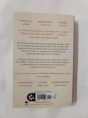 Educated: The international bestselling memoir