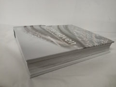 Interwoven: Exploring Materials and Structures *Damaged*