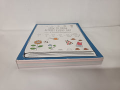 How to Draw Almost Every Day: An Illustrated Sourcebook (Almost Everything)
