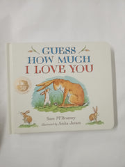 10 Children's Board Books, Touchy Feely, Lift the Flaps, Sound Books Bundle