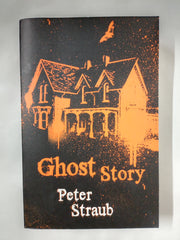 Ghost Story: the acclaimed novel from the co-author of The Talisman, Black House and Other Worlds Than These