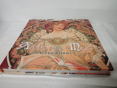 Alphonse Mucha: Masterworks