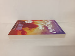 Carrie by Stephen King (Paperback) 50th Anniversary Edition